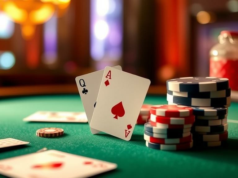 casino login