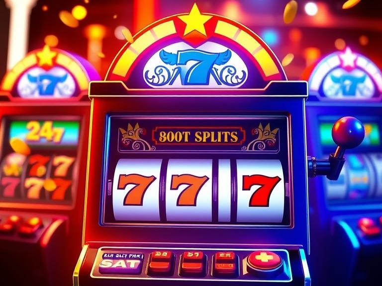 casino login
