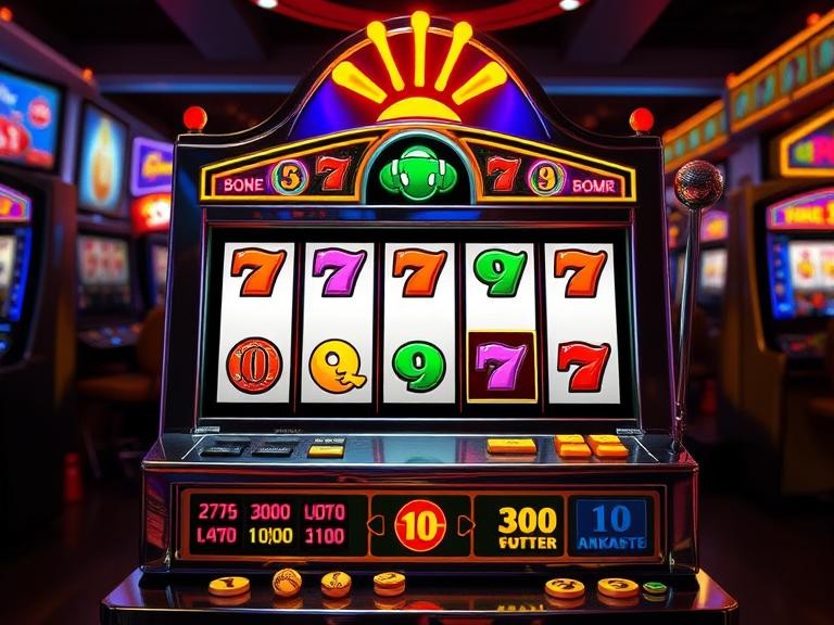 casino login