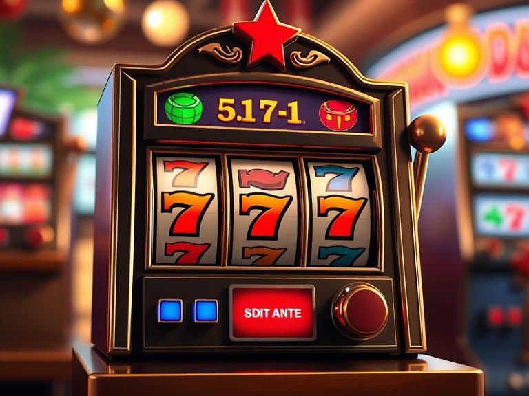 casino login