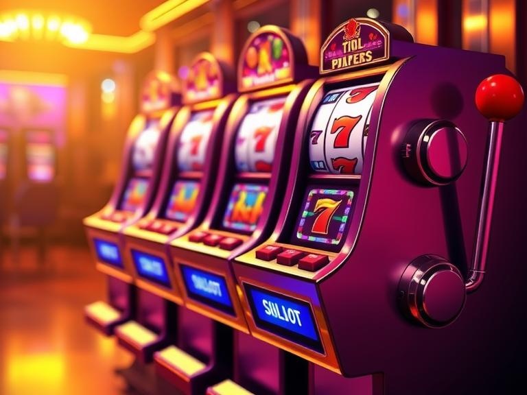 casino login