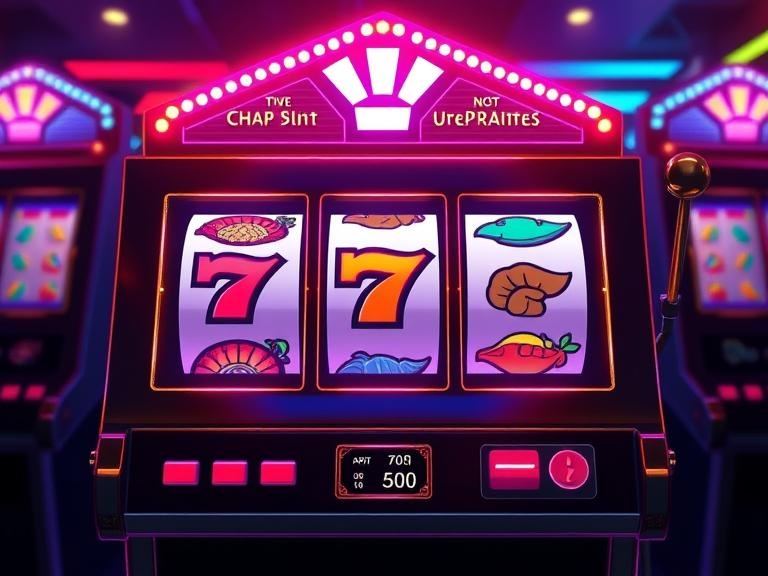 casino login