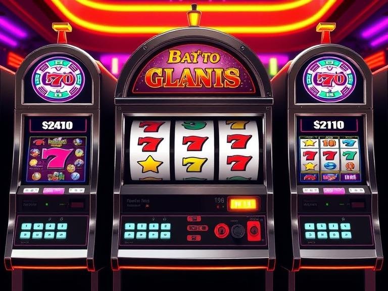 casino login