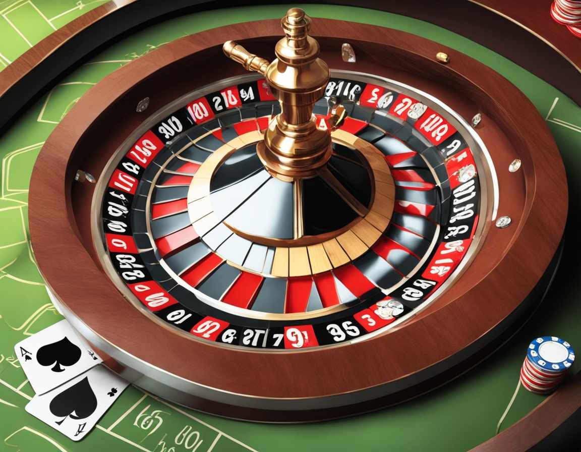 casino login