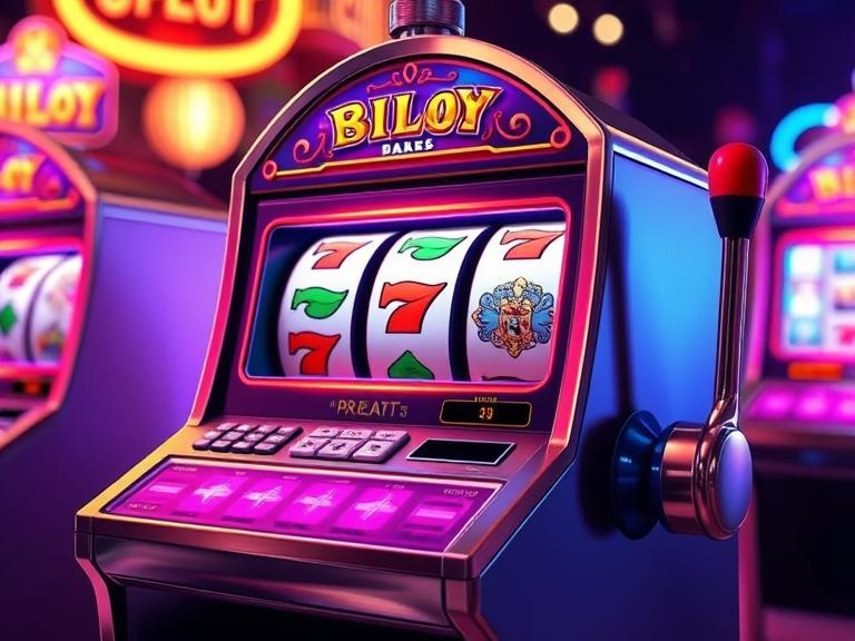 casino login