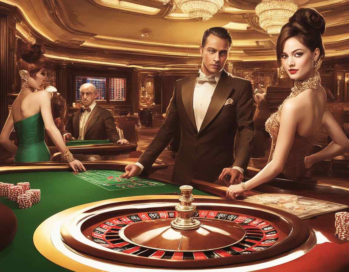 casino login