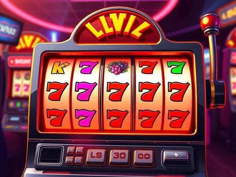 casino login