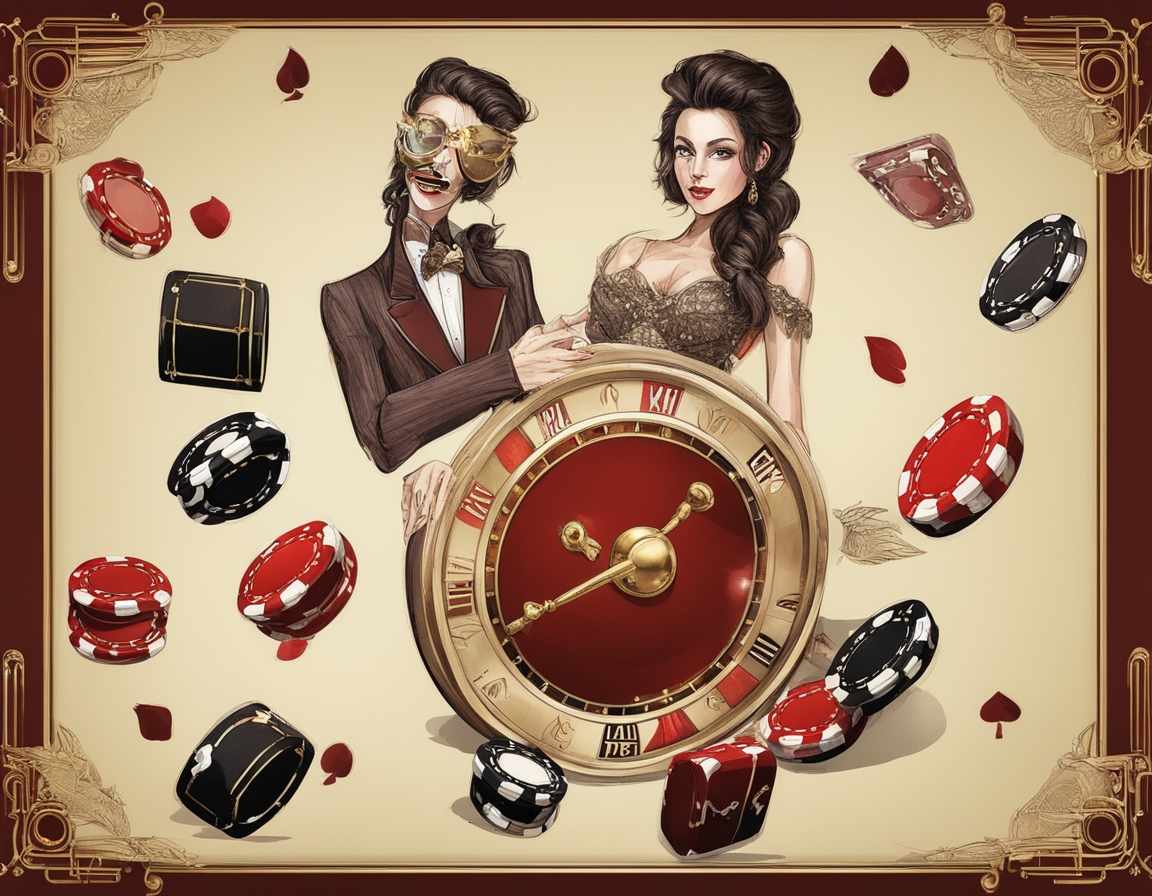casino login