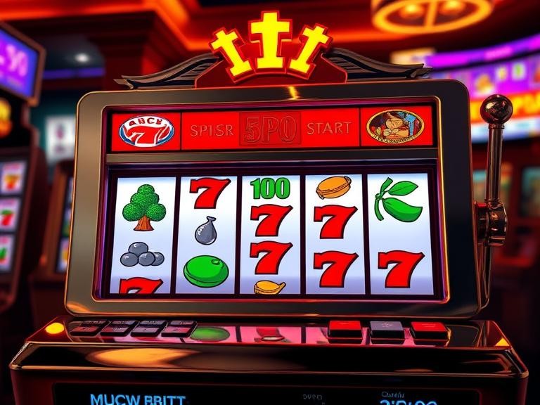 casino login