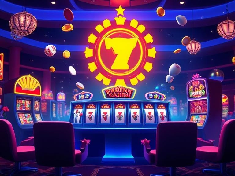 casino login