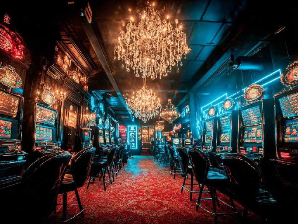 casino login