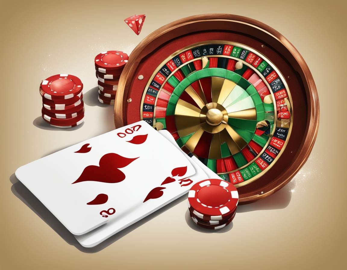 casino login
