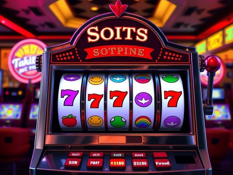 casino login