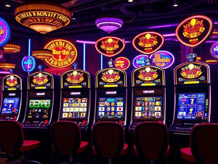 casino login