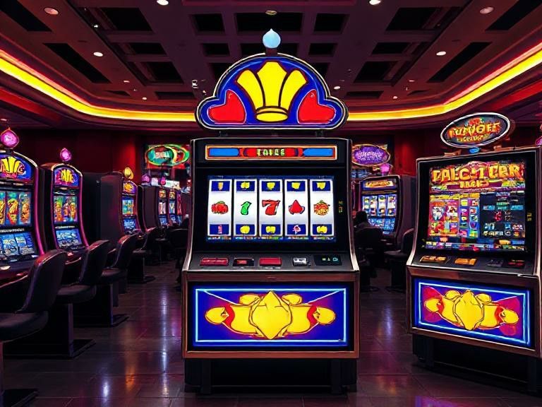 casino login