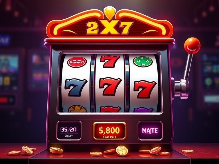 casino login