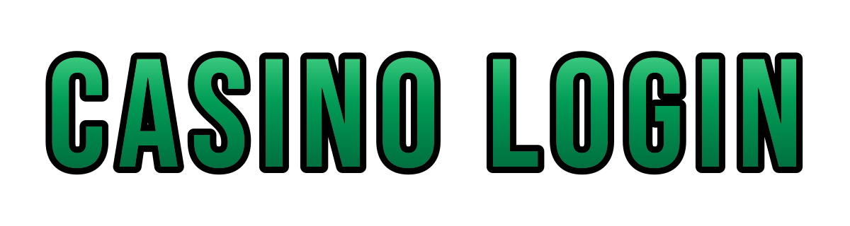 casino login